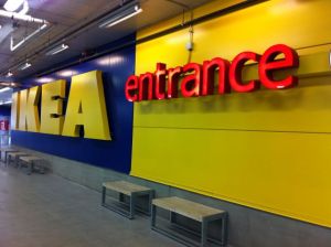 Ikea