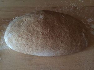 Ruchbrot 1