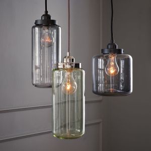 Lampen west elm