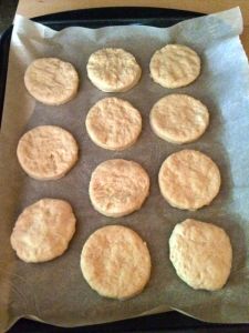 baking powder biscuits 2