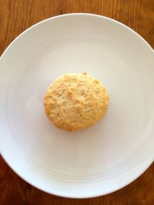 baking powder biscuits 4