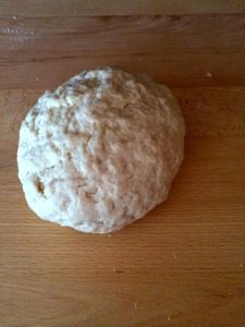 baking powder biscuits