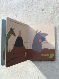 Mein kleiner Garten 1