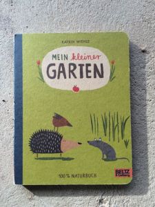mein kleiner Garten