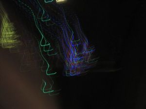 Lichter 1 Kinder quer