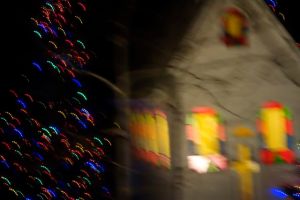 Lichter 6 Kinder quer